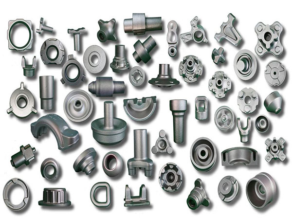Industrial Forgings