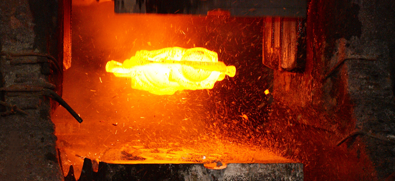 forgings